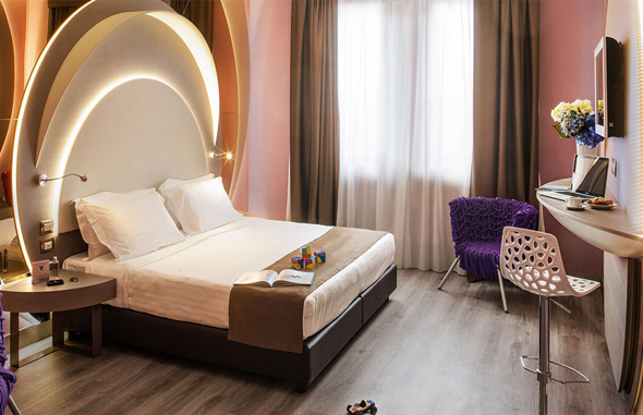 Italian Grand Prix – Monza Circuit