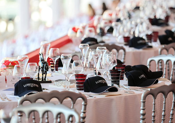 hippisme jumping international de monte carlo global champions tour