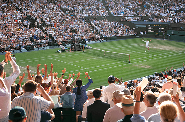tennis wimbledon