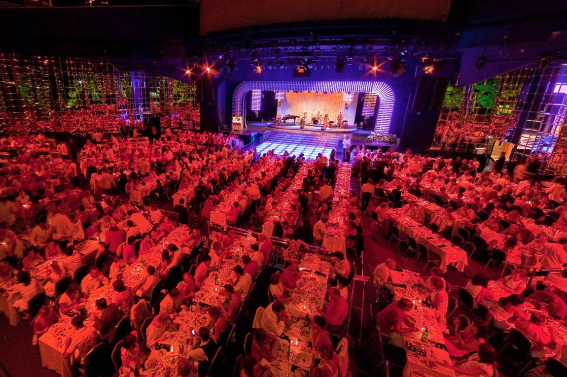 Bal de la Croix Rouge Monaco Monte-Carlo