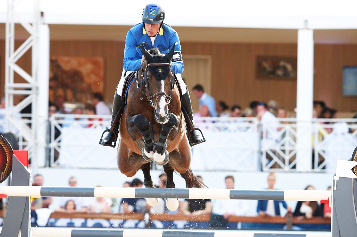 Lifevents Group - Hippisme - Jumping International de Monte-Carlo