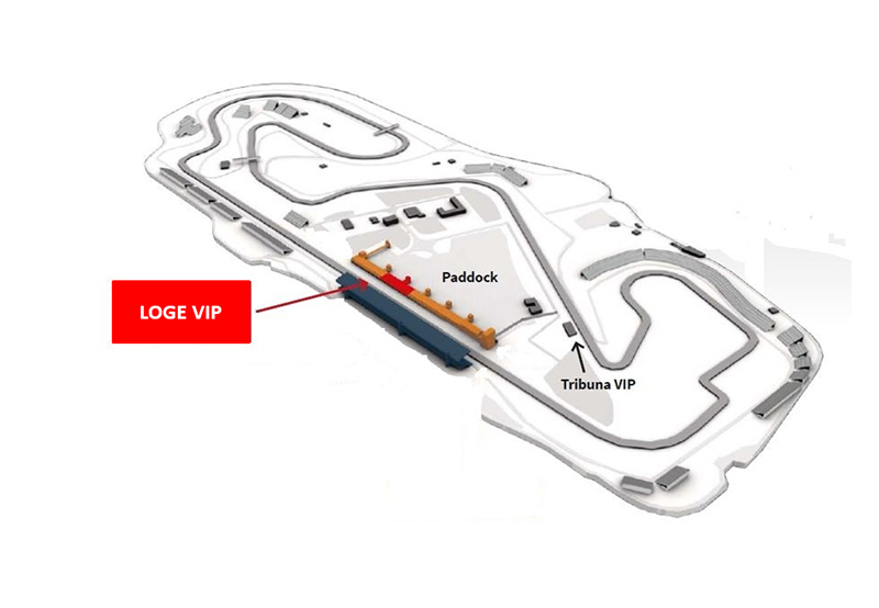 Lifevents Group - Sport Mécanique - Formule 1 - Essais privés f1 circuit de Catalunya