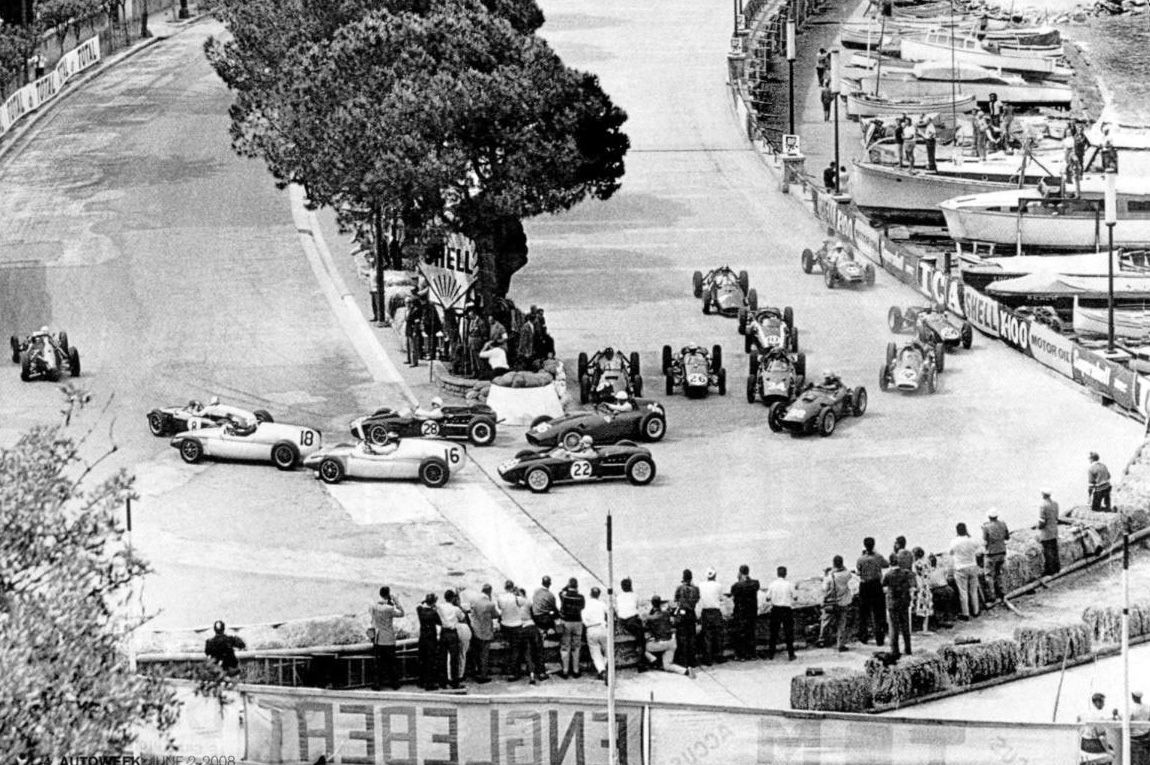 Lifevents Group - Sport Mécanique - Grand Prix Historique de Monaco