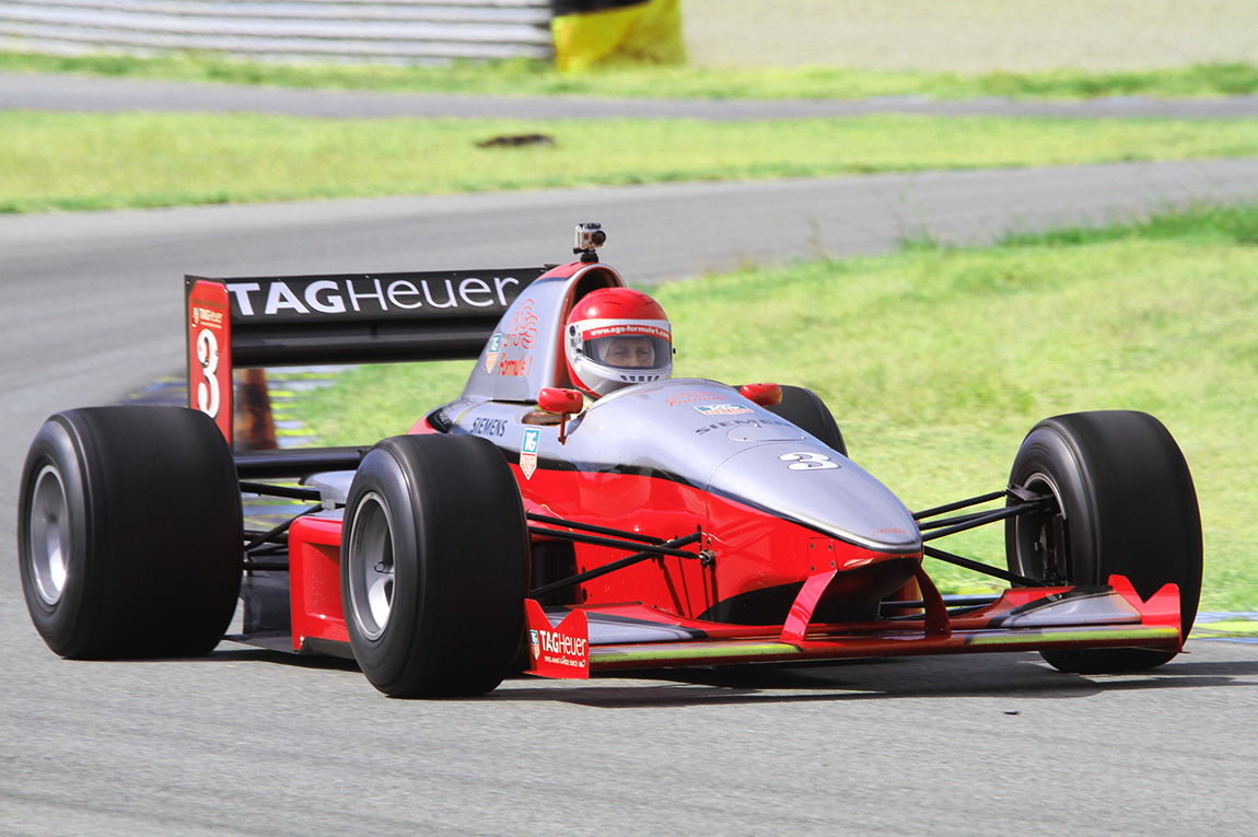 Lifevents Group - Sport Mécanique - Trophée Andros