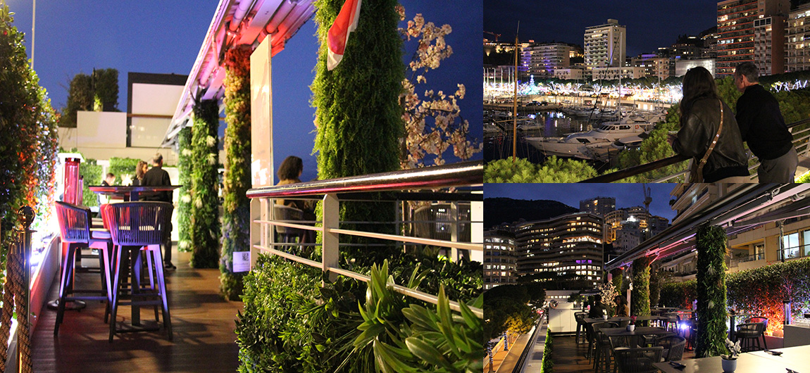 Lifevents Group - Sport Mécanique - Rallye WRC de Monte-Carlo